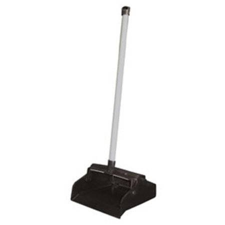 IMPACT PRODUCTS Blk Lobby Dust Pan 2600-90